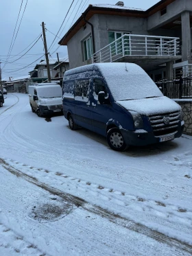 VW Crafter undefined | Auto.bg — изображение 10
