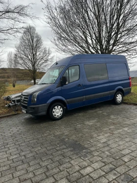 VW Crafter undefined | Auto.bg — изображение 9