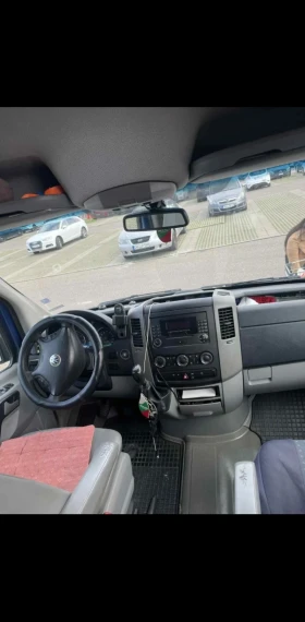 VW Crafter undefined | Auto.bg — изображение 7