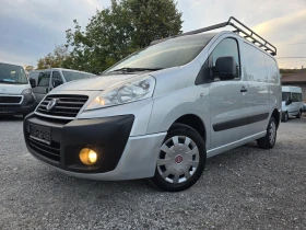 Fiat Scudo 2.0mjet 6скорости