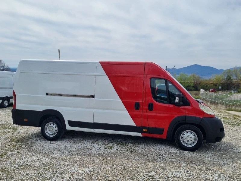 Fiat Ducato РАЗПРОДАЖБА!!!!, снимка 4 - Бусове и автобуси - 44970953