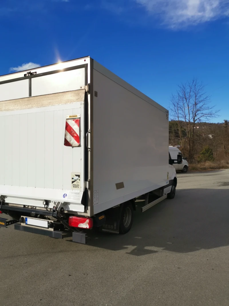 Mercedes-Benz Sprinter 519, 3.0 V6, снимка 3 - Бусове и автобуси - 48082899