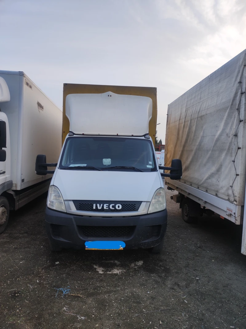 Iveco Daily