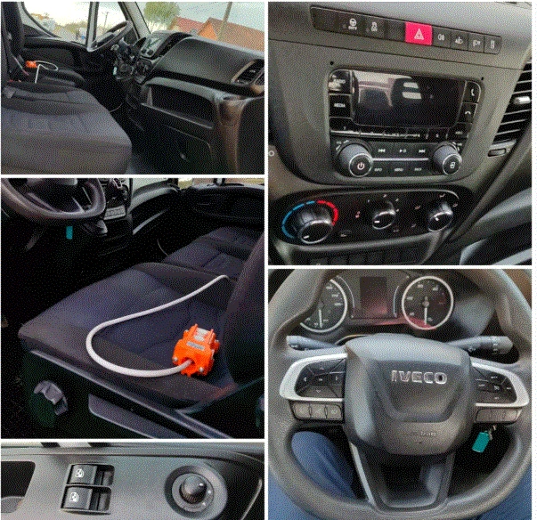 Iveco 35c18 kat b | Mobile.bg � ����������� 5