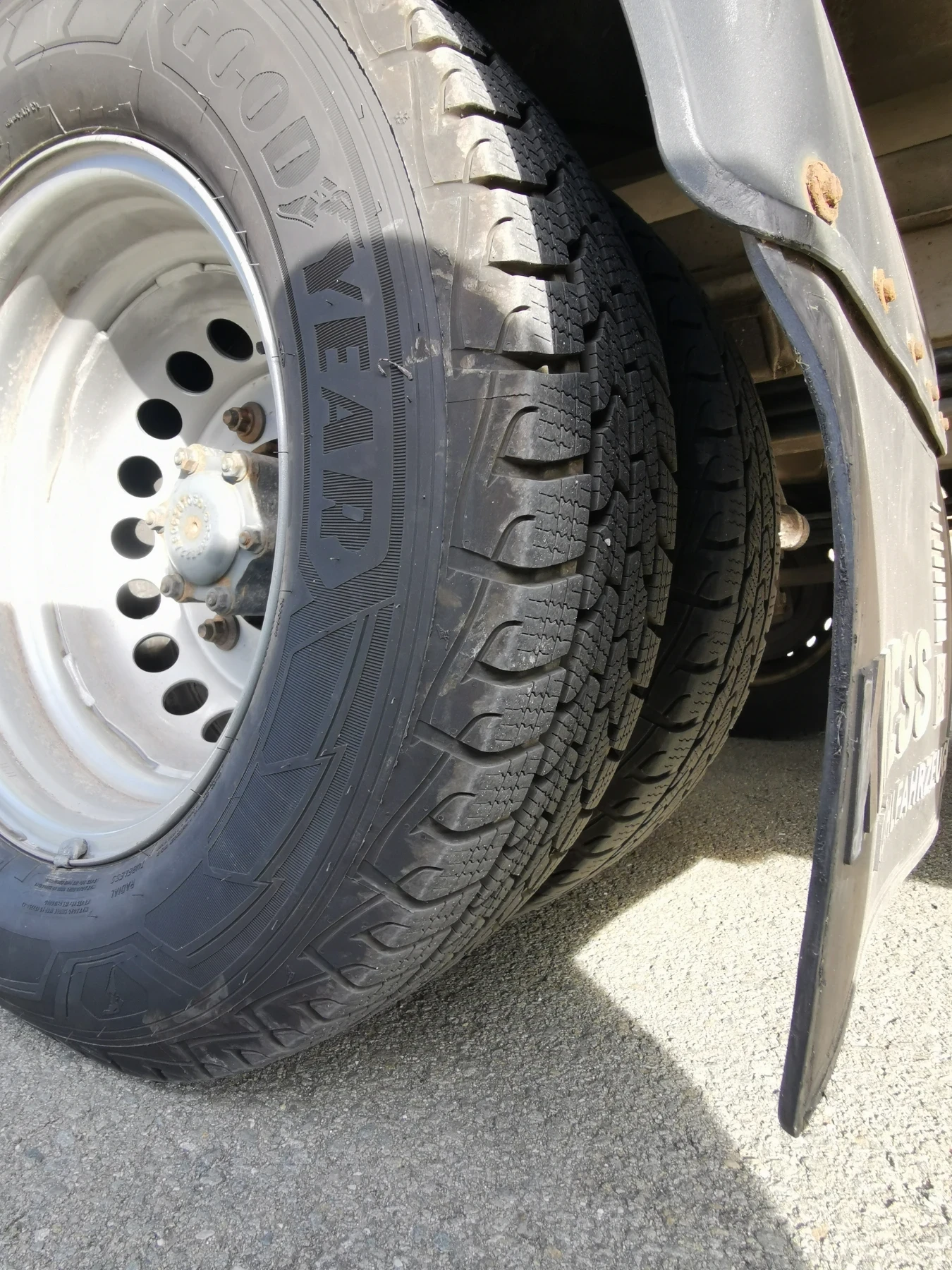 Mercedes-Benz Sprinter 519, 3.0 V6 | Mobile.bg   15