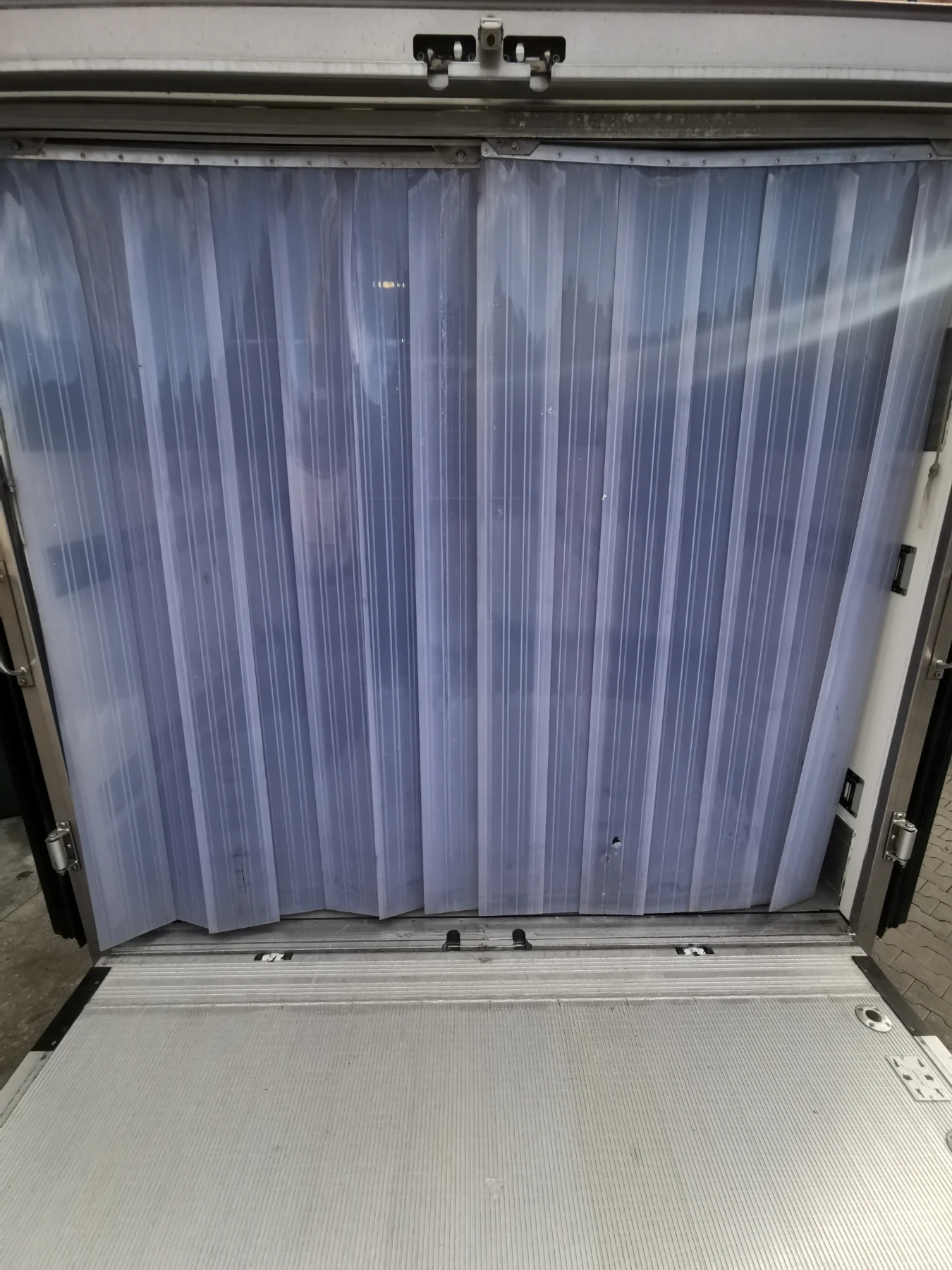 Mercedes-Benz Sprinter 519, 3.0 V6 | Mobile.bg   12