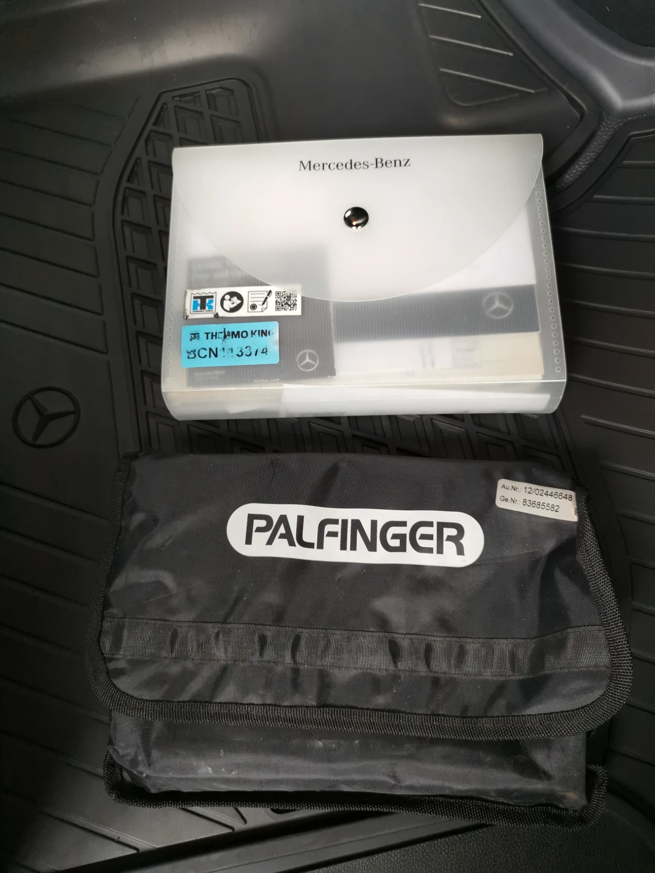 Mercedes-Benz Sprinter 519, 3.0 V6 | Mobile.bg   16