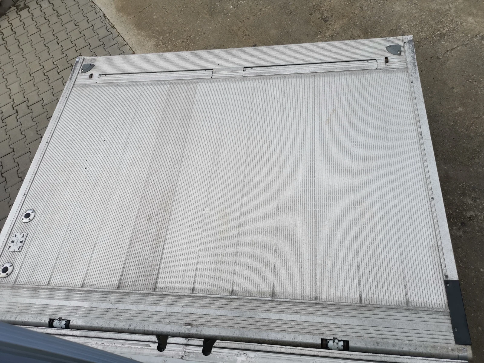 Mercedes-Benz Sprinter 519, 3.0 V6 | Mobile.bg   13