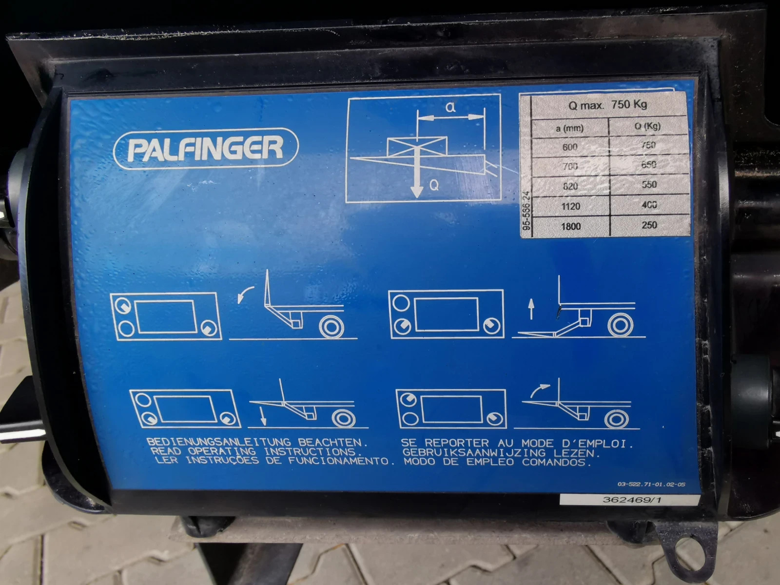 Mercedes-Benz Sprinter 519, 3.0 V6 | Mobile.bg   14