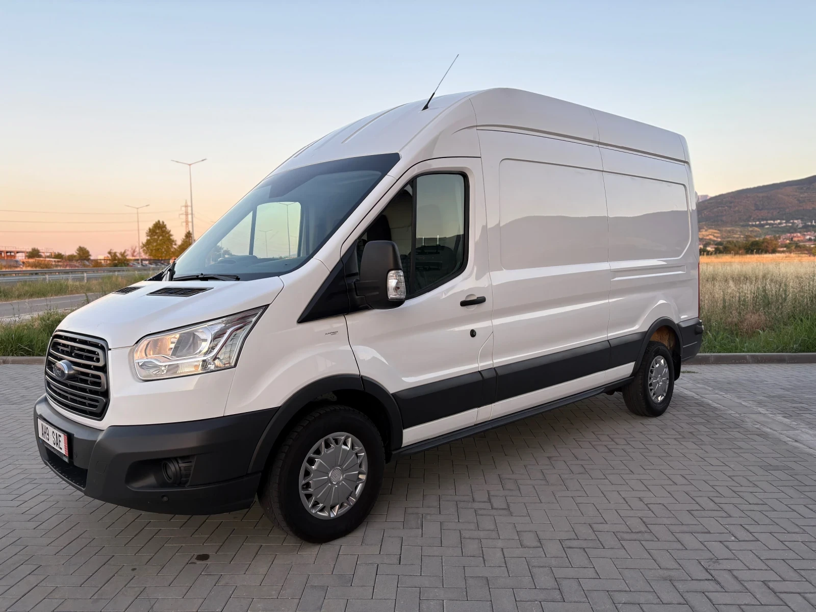 Ford Transit  - изображение 6