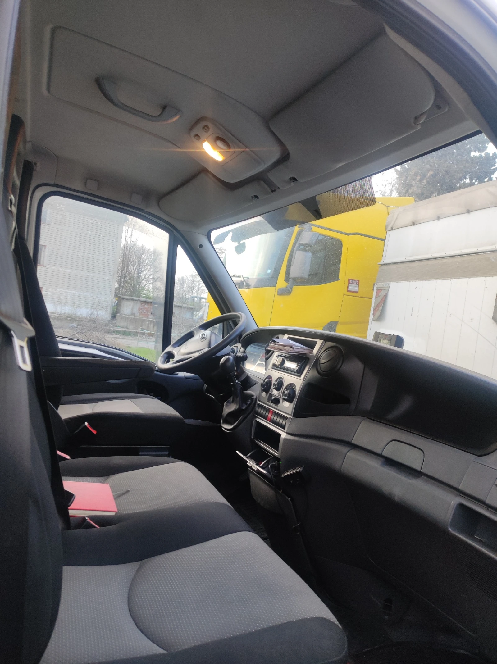 Iveco Daily  - изображение 6