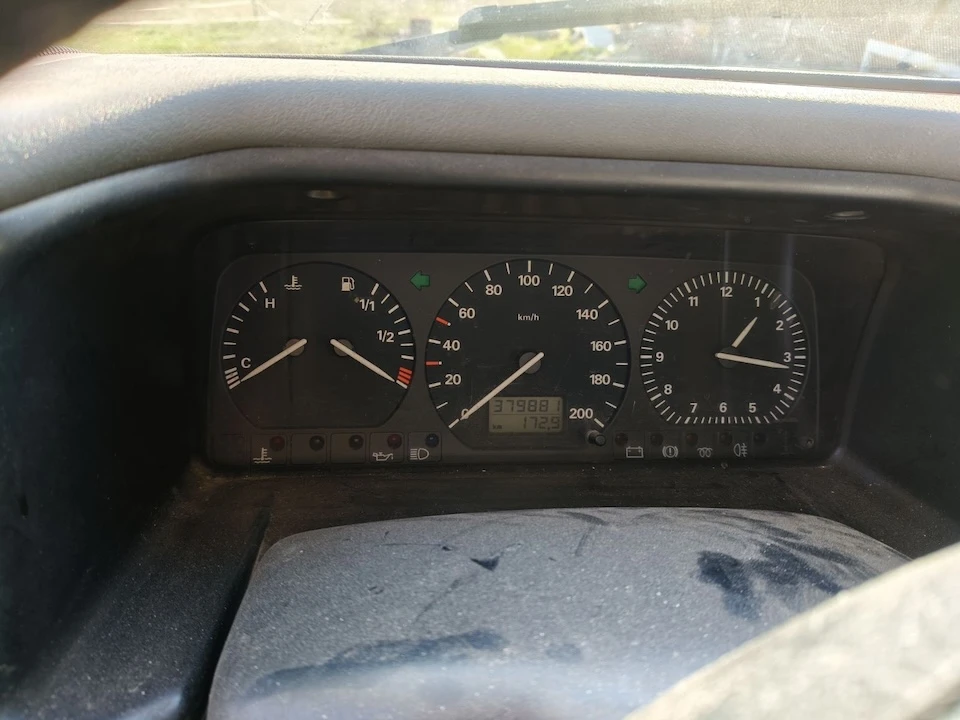 VW T4, снимка 6 - Бусове и автобуси - 54349249