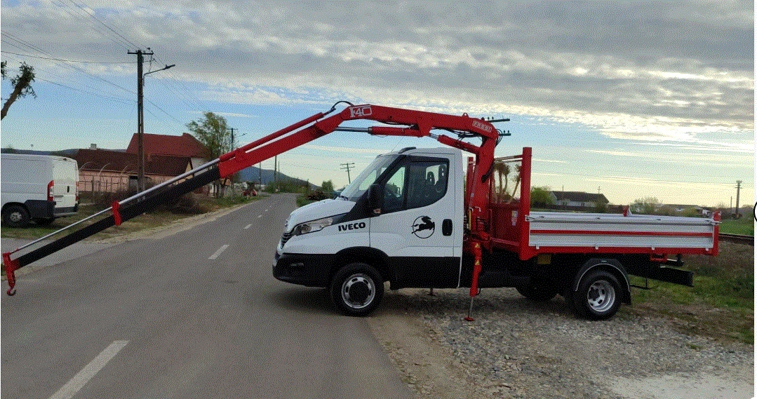 Iveco 35c18 kat b | Mobile.bg � ����������� 2