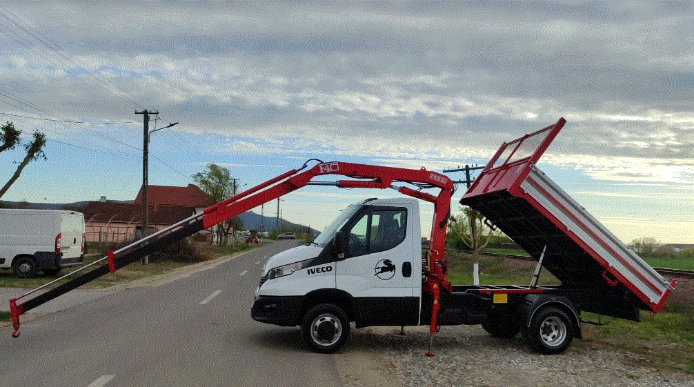 Iveco 35c18 kat b | Mobile.bg � ����������� 1
