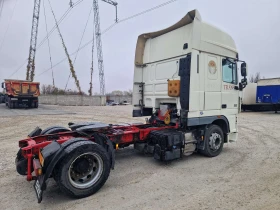 Daf XF 105, снимка 7