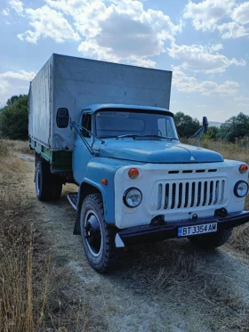 Gaz 53 | Mobile.bg    2
