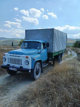 Gaz 53 | Mobile.bg    3