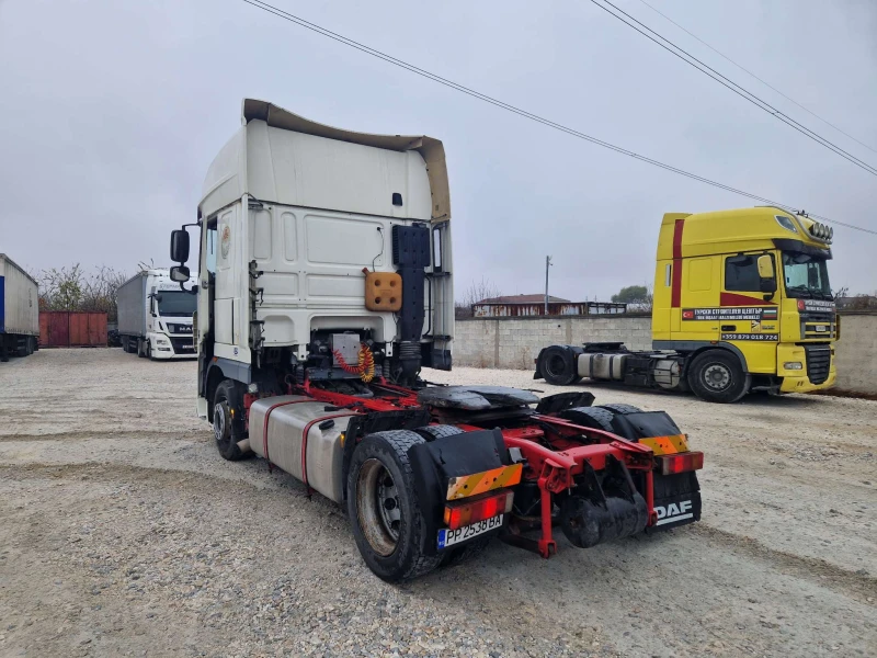 Daf XF 105, снимка 2 - Камиони - 48008115