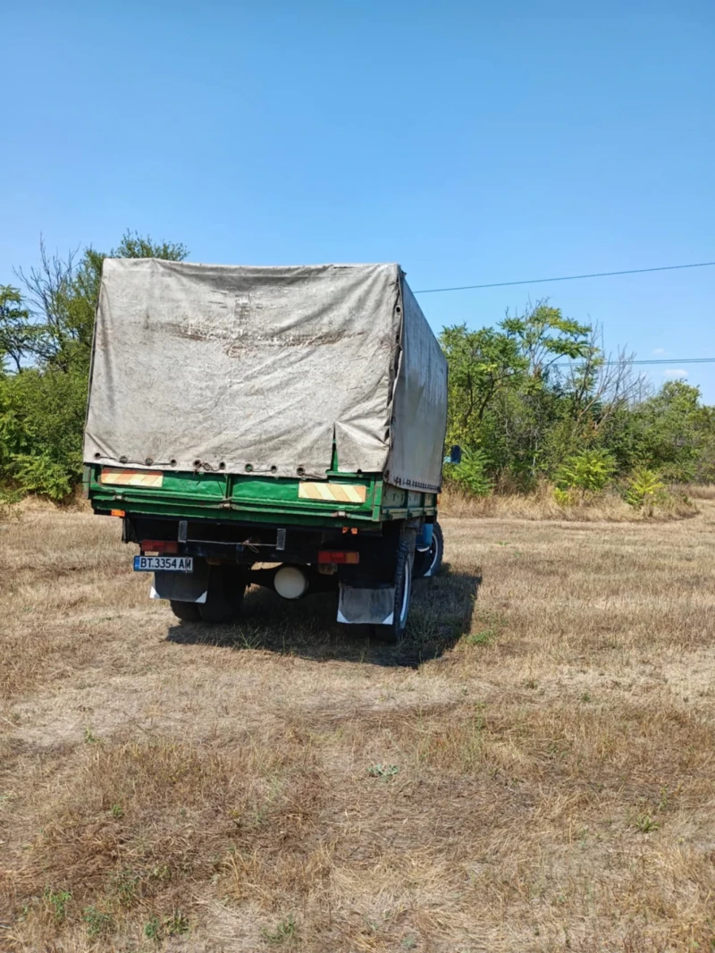 Gaz 53, снимка 10 - Камиони - 52361021