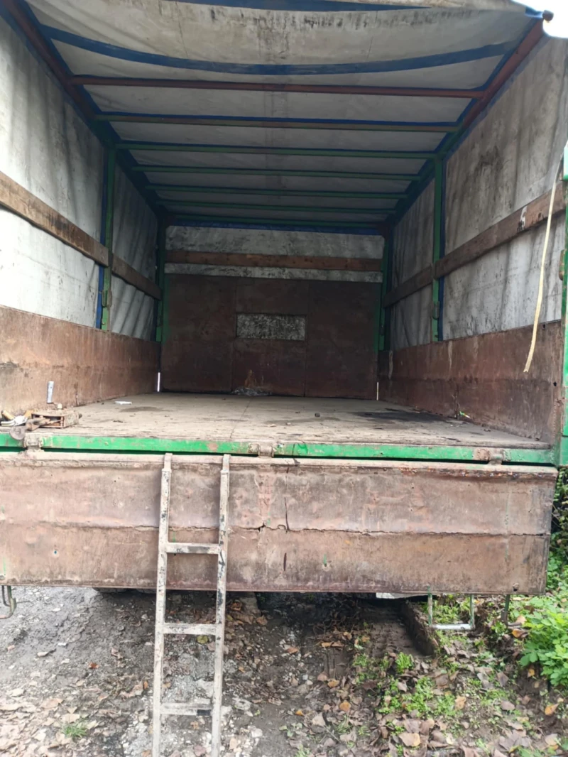 Gaz 53, снимка 11 - Камиони - 52361021