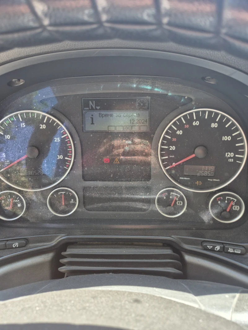 Man Tgx, снимка 6 - Камиони - 51627726