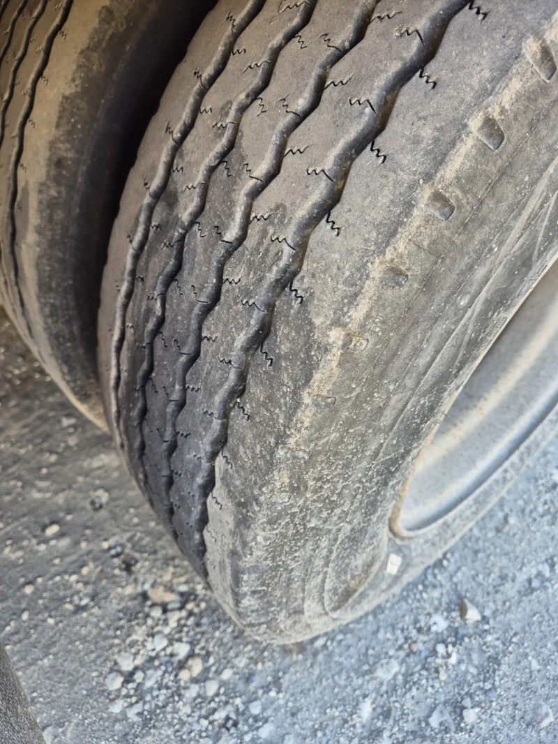 Man Tgx, снимка 2 - Камиони - 51627726