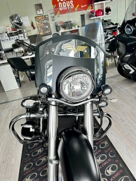 Kawasaki Vn 900 Classic 07.2009г., снимка 3