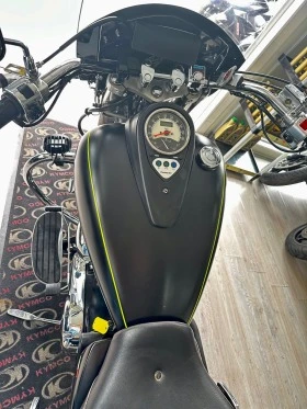 Kawasaki Vn 900 Classic 07.2009г., снимка 4