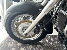 Kawasaki Vn 900 Classic 07.2009г., снимка 11