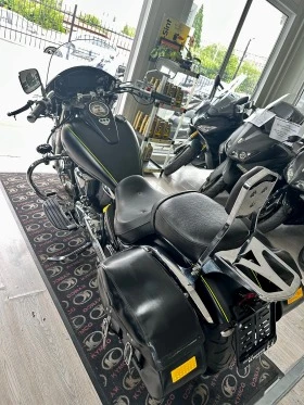 Kawasaki Vn 900 Classic 07.2009г., снимка 6