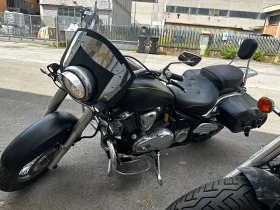 Kawasaki Vn 900 Classic 07.2009г., снимка 16