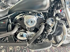 Kawasaki Vn 900 Classic 07.2009г., снимка 8