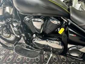 Kawasaki Vn 900 Classic 07.2009г., снимка 9