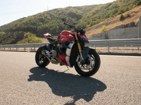 Ducati Streetfighter v4s, снимка 2