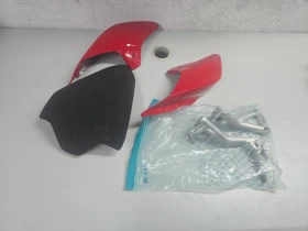 Ducati Streetfighter v4s, снимка 6