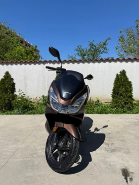 Honda Pcx, снимка 2