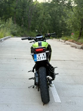 Keeway RKV RKF 125cc, снимка 4