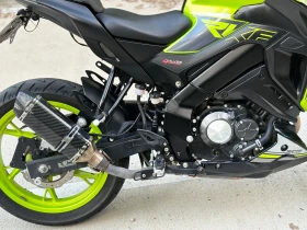 Keeway RKV RKF 125cc, снимка 9