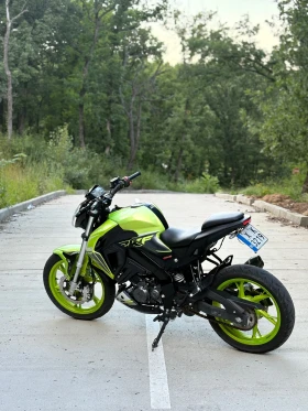 Keeway RKV RKF 125cc, снимка 5
