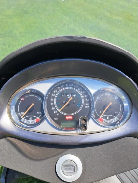 Aprilia Leonardo 300, снимка 2