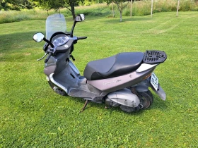Aprilia Leonardo 300, снимка 3