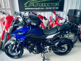 Yamaha Mt-09 Tracer 2017 ЛИЗИНГ, снимка 2