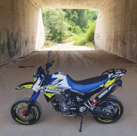 Yamaha Xt 660 x, снимка 4