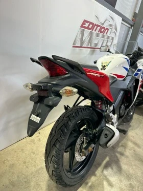 Honda Cbr 125, снимка 2