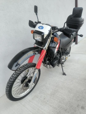 Honda Xl 600, 18430 km, Нов внос Италия , снимка 9