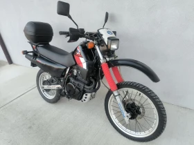 Honda Xl 600, 18430 km, Нов внос Италия , снимка 2