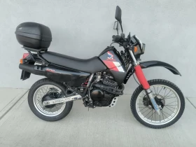 Honda Xl 600, 18430 km, Нов внос Италия , снимка 1