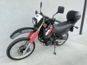 Honda Xl 600, 18430 km, Нов внос Италия , снимка 6