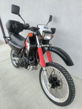 Honda Xl 600, 18430 km, Нов внос Италия , снимка 8