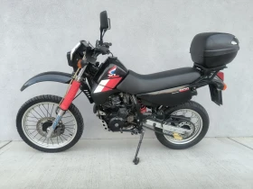 Honda Xl 600, 18430 km, Нов внос Италия , снимка 5